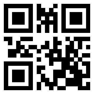 Immagine del Qr Code di 3200140785