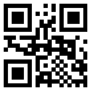 Scansione del QrCode di 3200140790