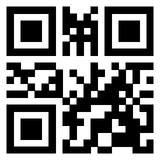 3200140791 Qr Code associato