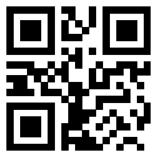 Immagine del Qr Code di 3200140798