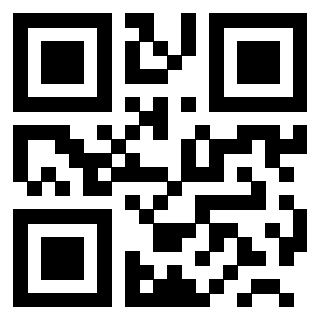 3200140799 - Immagine del Qr Code associato
