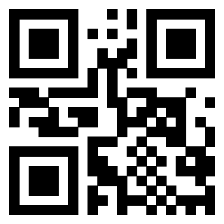 3200140800 QrCode associato