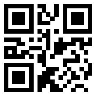 Il Qr Code di 3200140806
