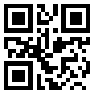 Il Qr Code di 3200140807