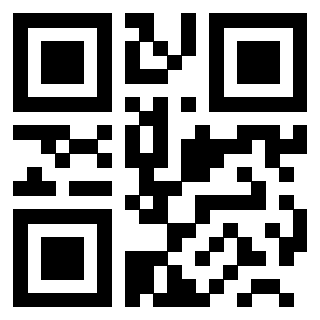 3200140808 - Immagine del Qr Code associato