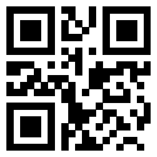 Il Qr Code di 3200140811