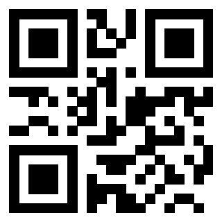 Immagine del QrCode di 3200140814