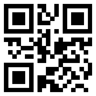 Il Qr Code di 3200140819