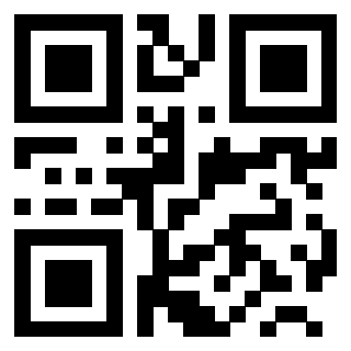 Il Qr Code di 3200140825