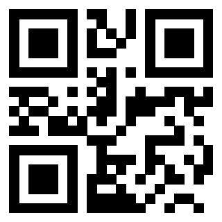 3200140827 - Immagine del Qr Code associato