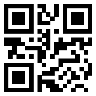 Immagine del Qr Code di 3200140828