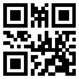 3200140831 Qr Code associato