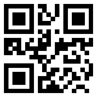 3200140833 - Immagine del Qr Code associato
