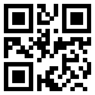 3200140837 - Immagine del Qr Code associato