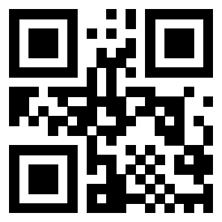Scansione del Qr Code di 3200140838