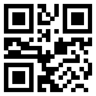 Immagine del Qr Code di 3200140840