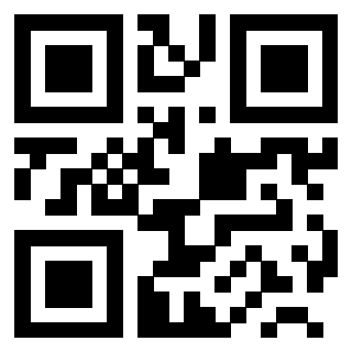 3200140848 Qr Code associato