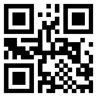 Il Qr Code di 3200140850