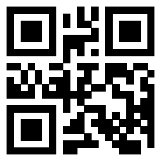 3200140852 QrCode associato