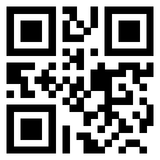 QrCode di 3200140855