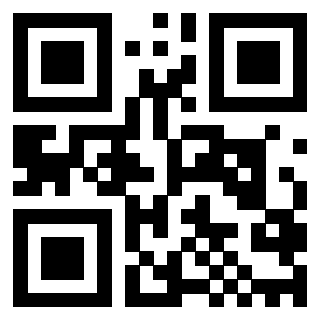 3200140857 QrCode associato