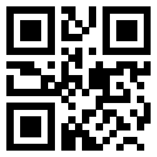 Immagine del QrCode di 3200140859