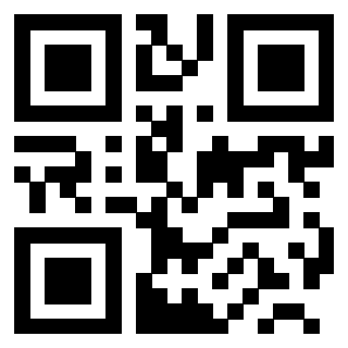 Immagine del QrCode di 3200140860