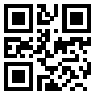 Scansione del QrCode di 3200140861