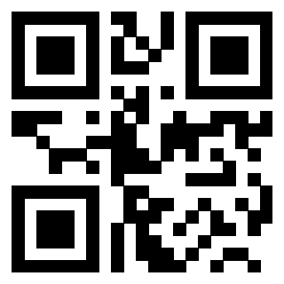 Il QrCode di 3200140862