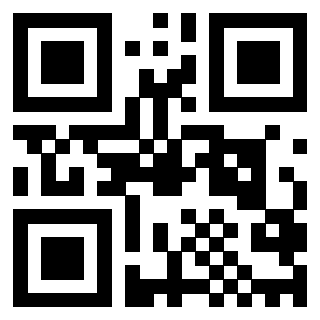 Scansione del Qr Code di 3200140868
