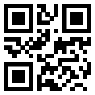 3200140869 - Immagine del Qr Code associato