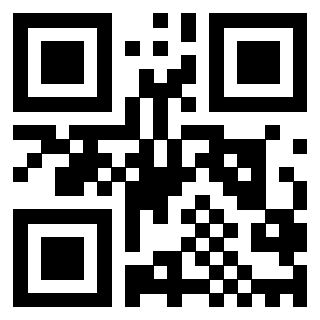 Il Qr Code di 3200140870