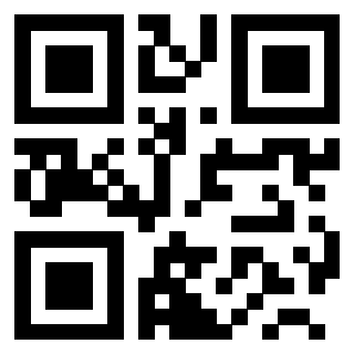 3200140883 - Immagine del Qr Code associato