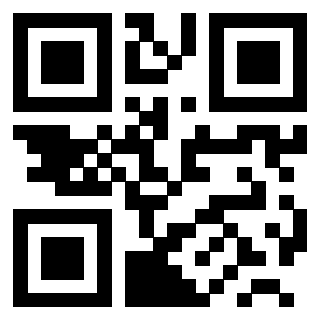3200140884 - Immagine del QrCode associato