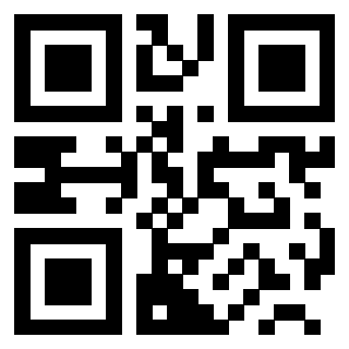 Immagine del Qr Code di 3200140890