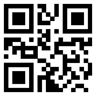 Scansione del Qr Code di 3200140897