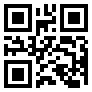 3200140899 - Immagine del QrCode associato