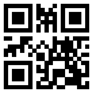 3200140900 QrCode associato