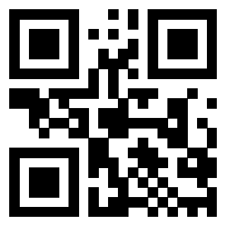 Il QrCode di 3200140903