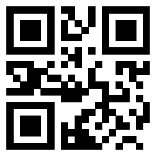 Scansione del Qr Code di 3200140905