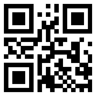 Il Qr Code di 3200140907