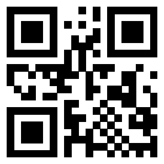Scansione del Qr Code di 3200140910