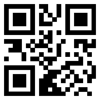 Immagine del Qr Code di 3200140914