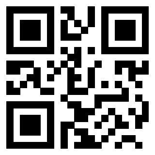 Il Qr Code di 3200140918