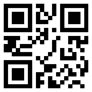 Scansione del Qr Code di 3200140922