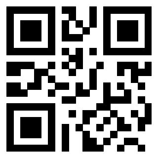 Immagine del QrCode di 3200140924