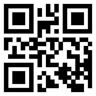 Scansione del QrCode di 3200140925