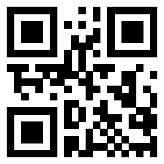 Scansione del Qr Code di 3200140927
