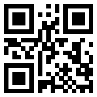 3200140929 - Immagine del Qr Code associato