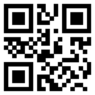3200140931 - Immagine del Qr Code associato